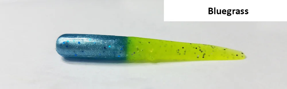 Muddy Water 2" Baits