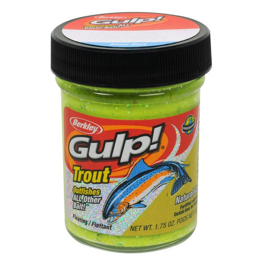 Berkley Gulp Trout Dough