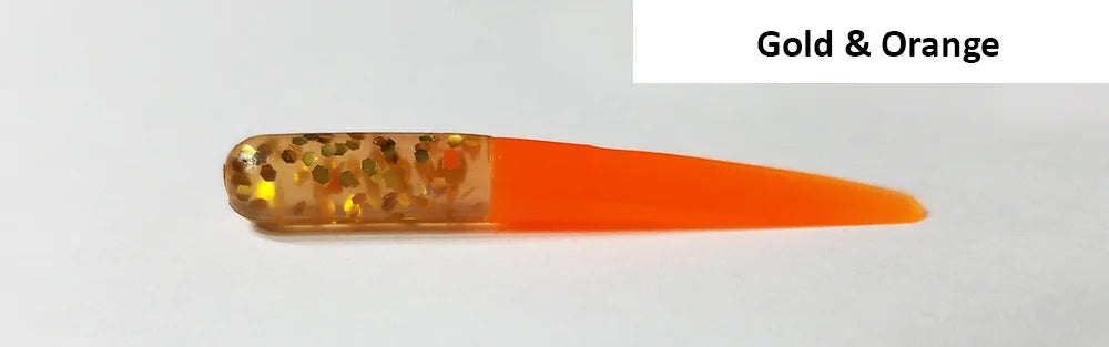 Muddy Water 2" Baits