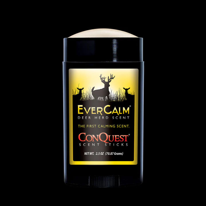 ConQuest Scents EverCalm Stick