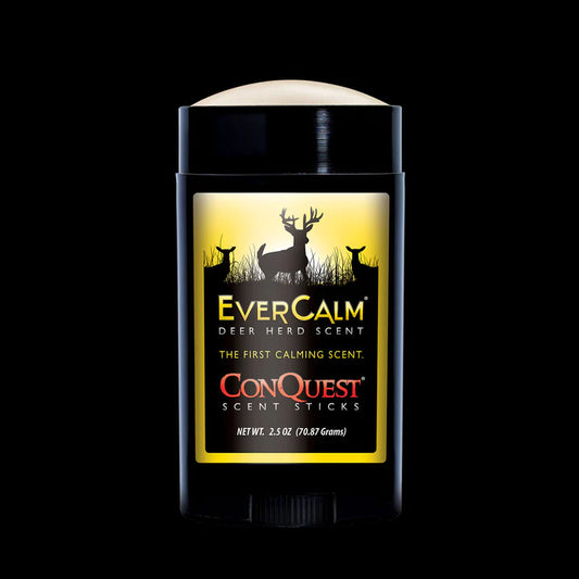 ConQuest Scents EverCalm Stick