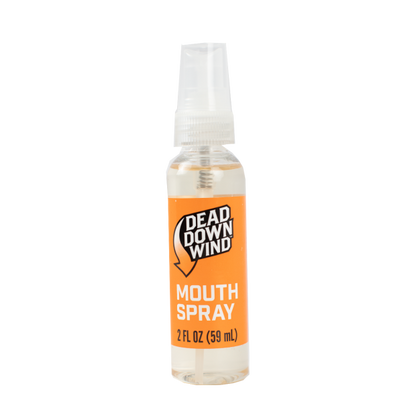 Dead Down Wind™ Mouth Spray