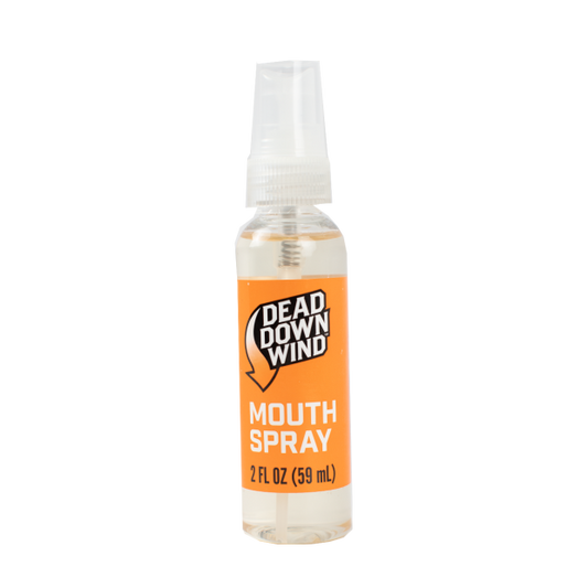 Dead Down Wind™ Mouth Spray