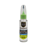 Breakthrough Solvents