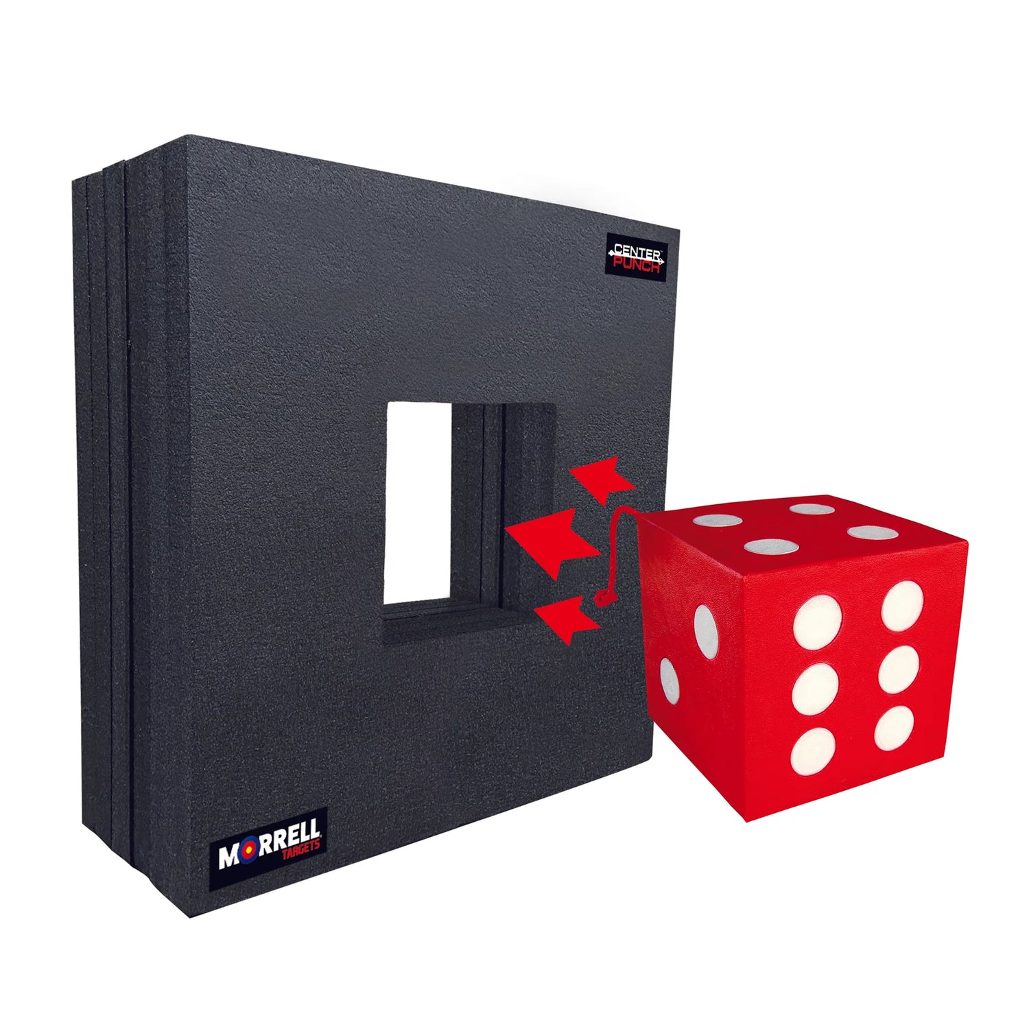 Morrell Center Punch 35 W High Roller