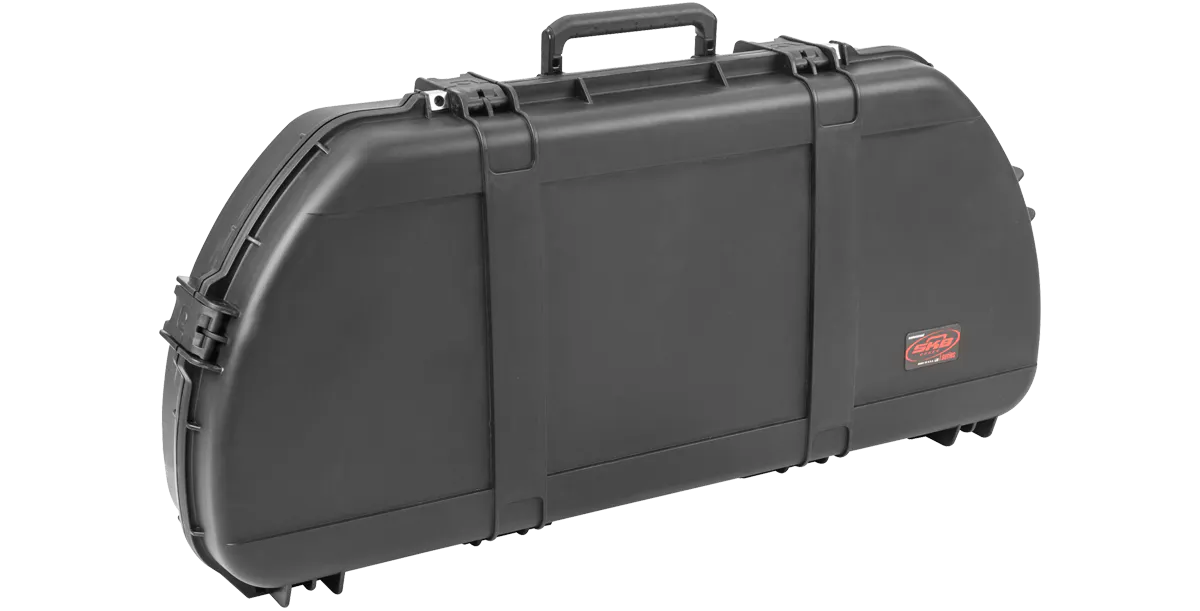 SKB Mathews i-Series Shaped Bow Case