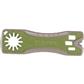 K'Netix Broadhead Sharpener