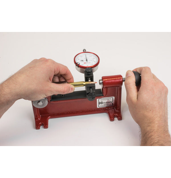 Hornady Concentricity Tool