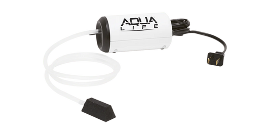 Aqua-Life Single Output Aerator