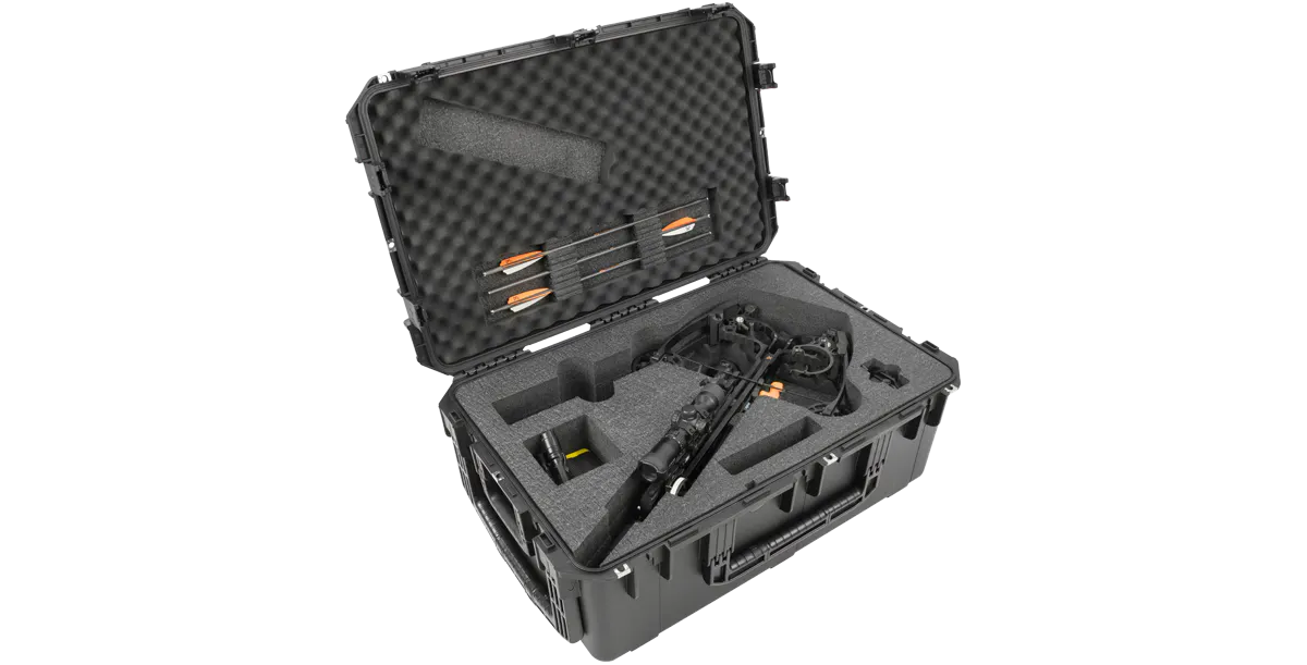 SKB i Series Mission SUB-1 Case
