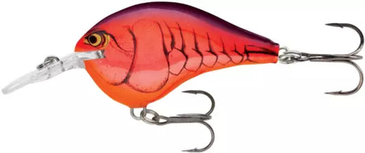 Rapala Dives-To 10 Series