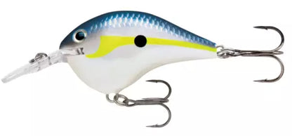 Rapala Dives-To 10 Series