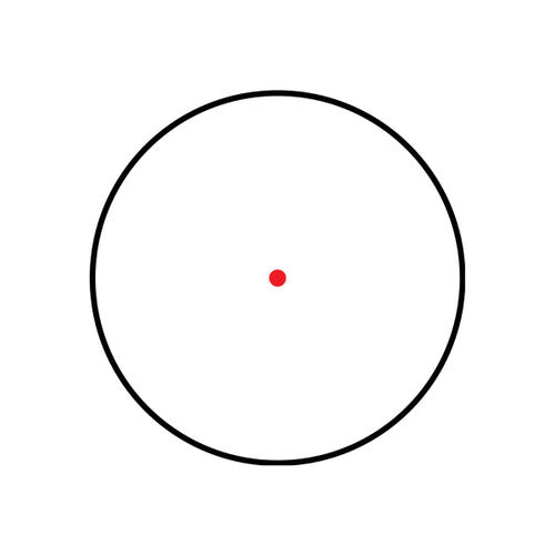 TruGlo Red Dot 1x30