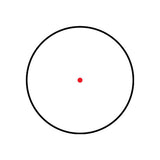 TruGlo Red Dot 1x30