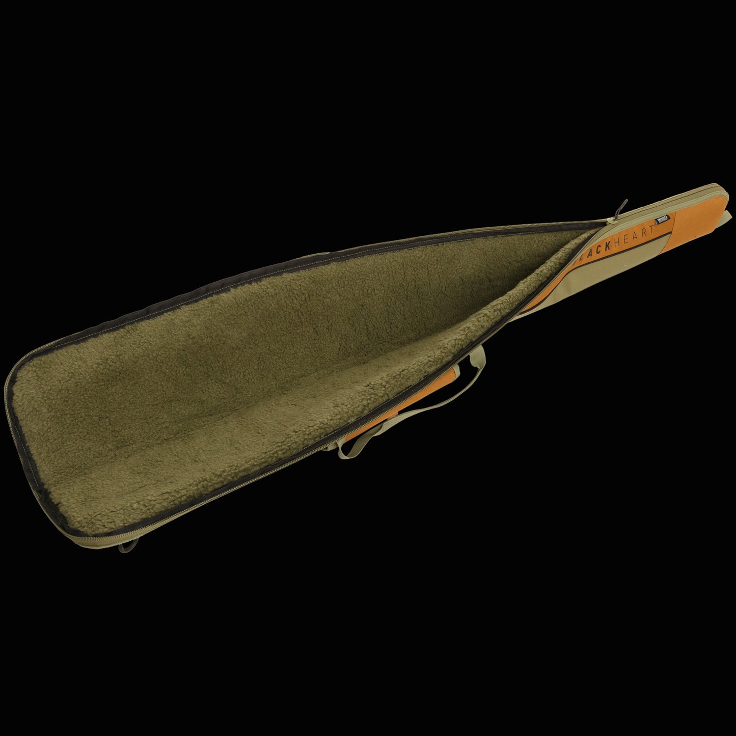 Black Heart Vital 54" Shotgun Case