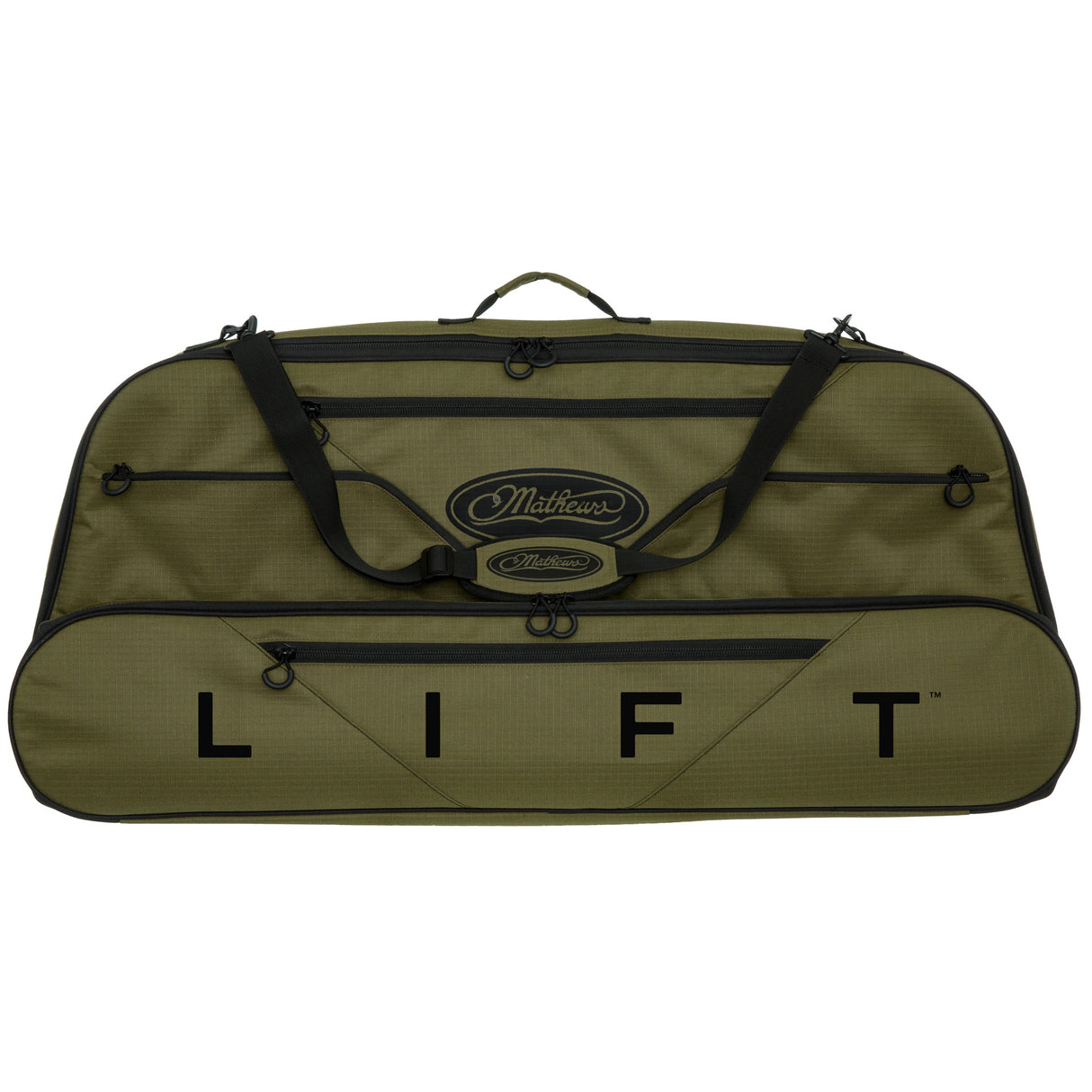 OMP Mathews Lift Soft Case