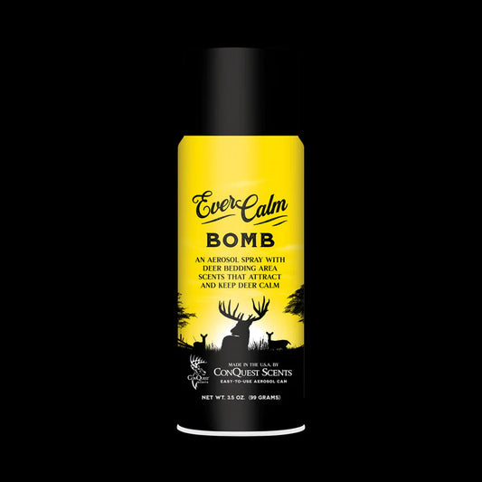 ConQuest Scents Ever Calm Bomb