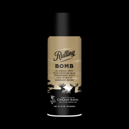 ConQuest Scents Rutting Bomb