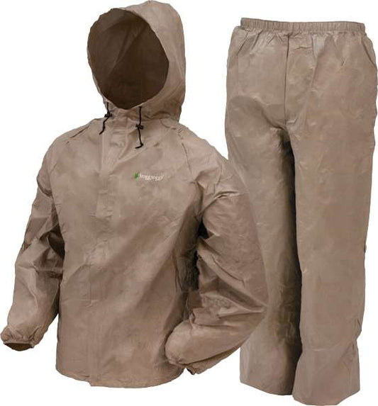 Frogg Togg Ultra-Lite Rain Suit