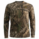 Blocker Fused Cotton LS Shirt