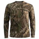 Blocker Youth Fused Cotton LS Shirt