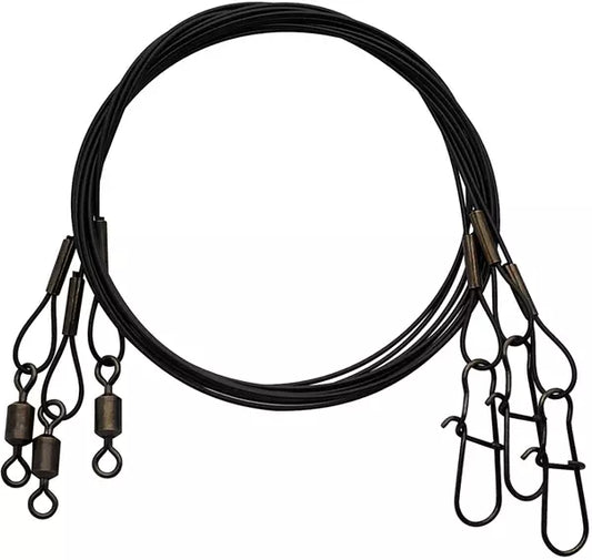 Eagle Claw Heavy Duty Wire Leader