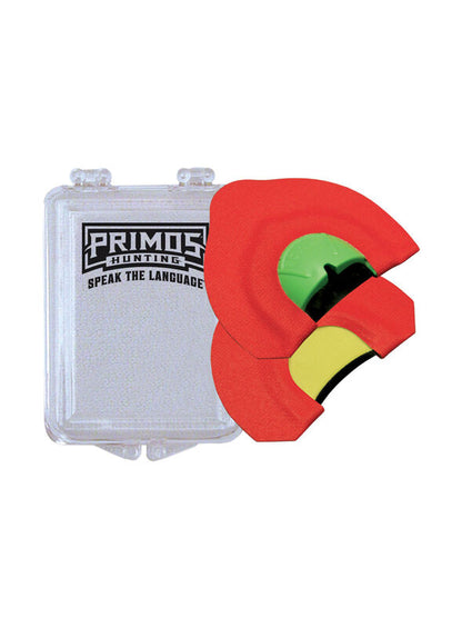 Primos Howler 2 Pak Predator Calls