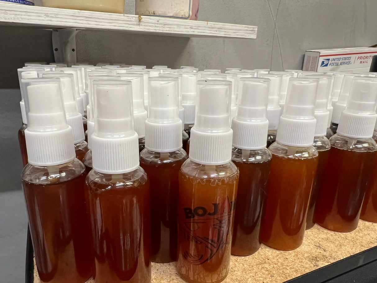 Bojangles Jangle Juice