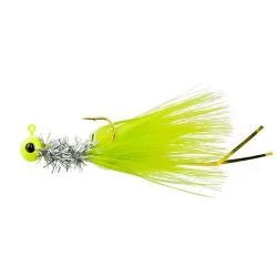 Johnson Beetle Bou Jig