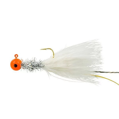 Johnson Beetle Bou Jig