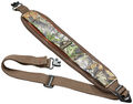 Butler Creek Comfort Stretch Firearm Sling with Swivel