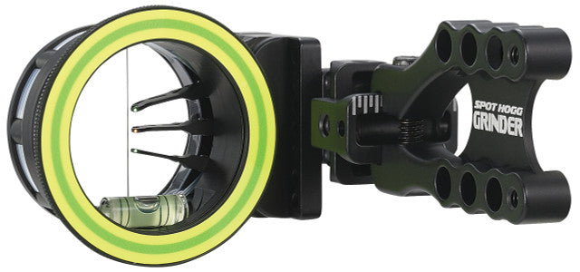 Spot Hogg Grinder 3 pin