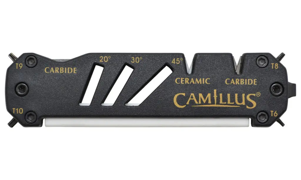 Camillus Knives