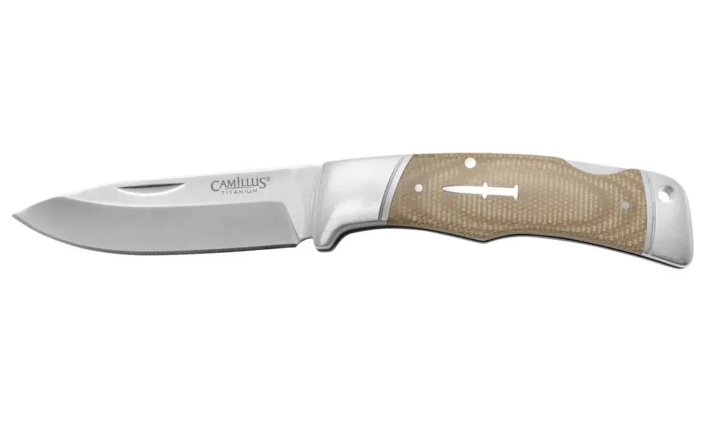 Camillus Knives