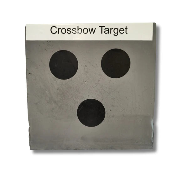 365 Archery  Crossbow Target