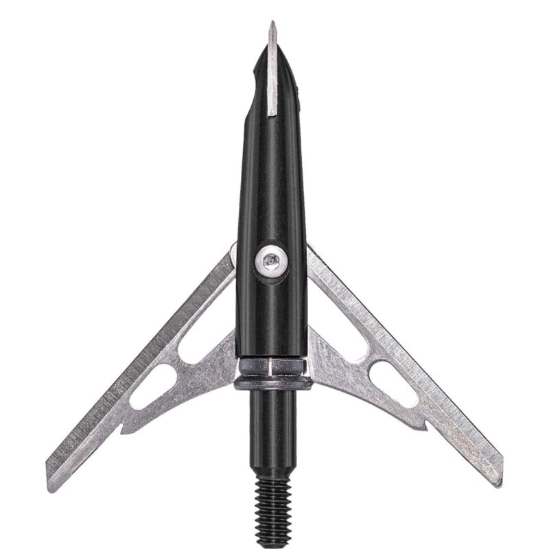 Rage Black Series Cut-on-Contact
