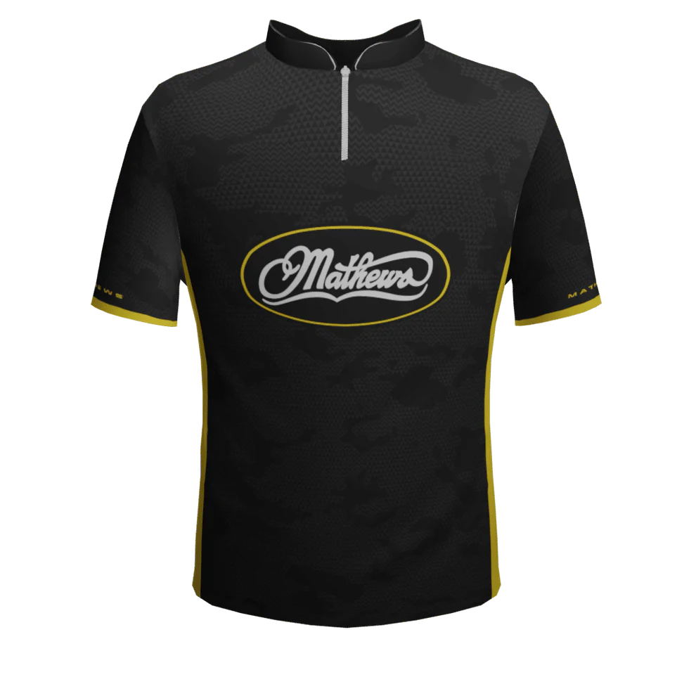 Mathews Shooter Jersey