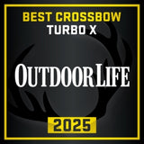 Tenpoint Turbo X w/Vision Scope