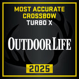 Tenpoint Turbo X w/Vision Scope