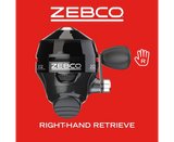 Zebco 202 Spincast Reel