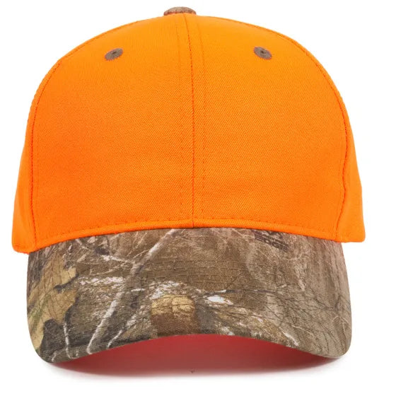 Blaze/Realtree Edge™ Hat