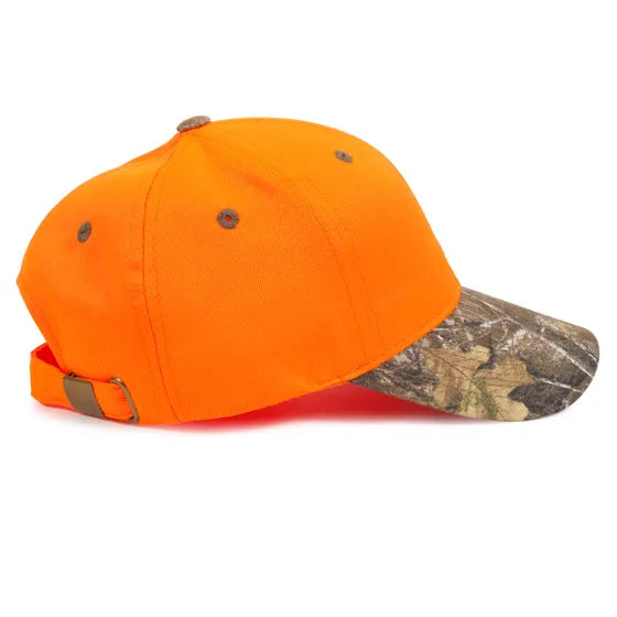 Blaze/Realtree Edge™ Hat