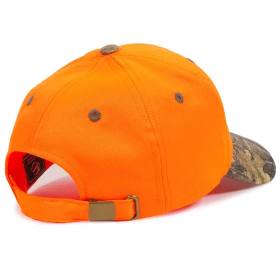 Blaze/Realtree Edge™ Hat