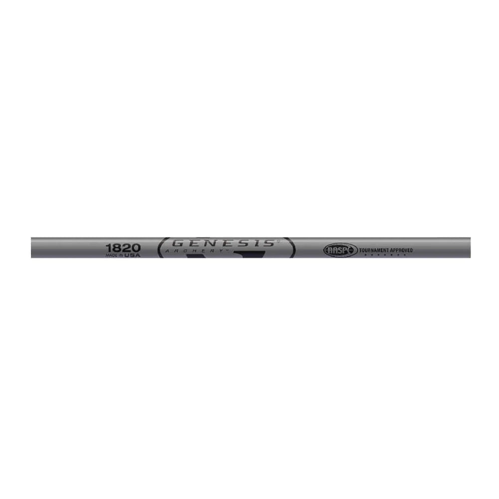 Genesis NASP Bare Shafts