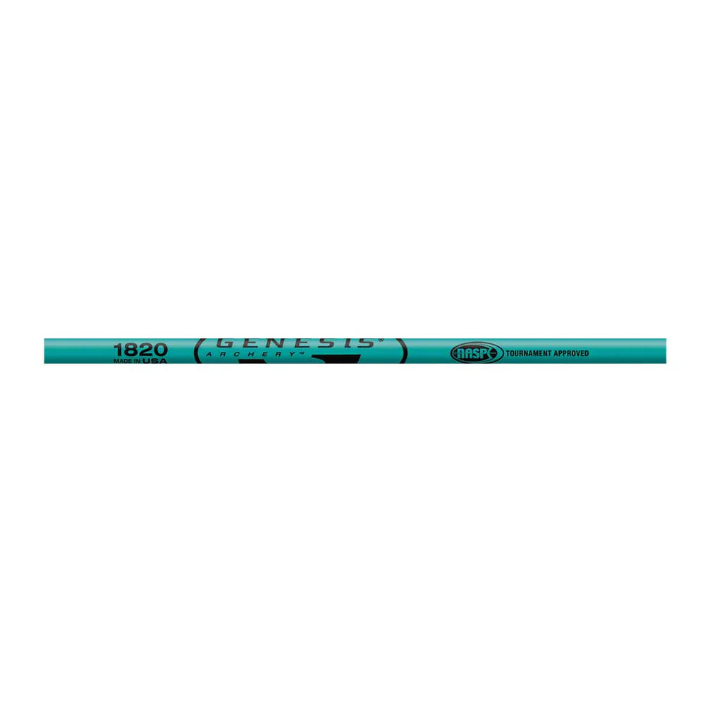 Genesis NASP Bare Shafts