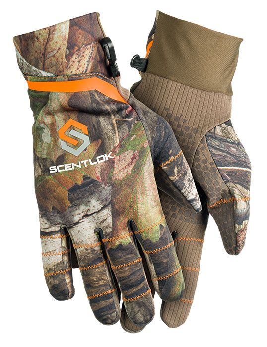 Scentlok Custom Glove