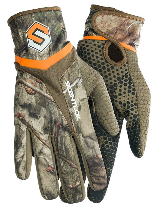 ScentLok Midweight Shooters Glove