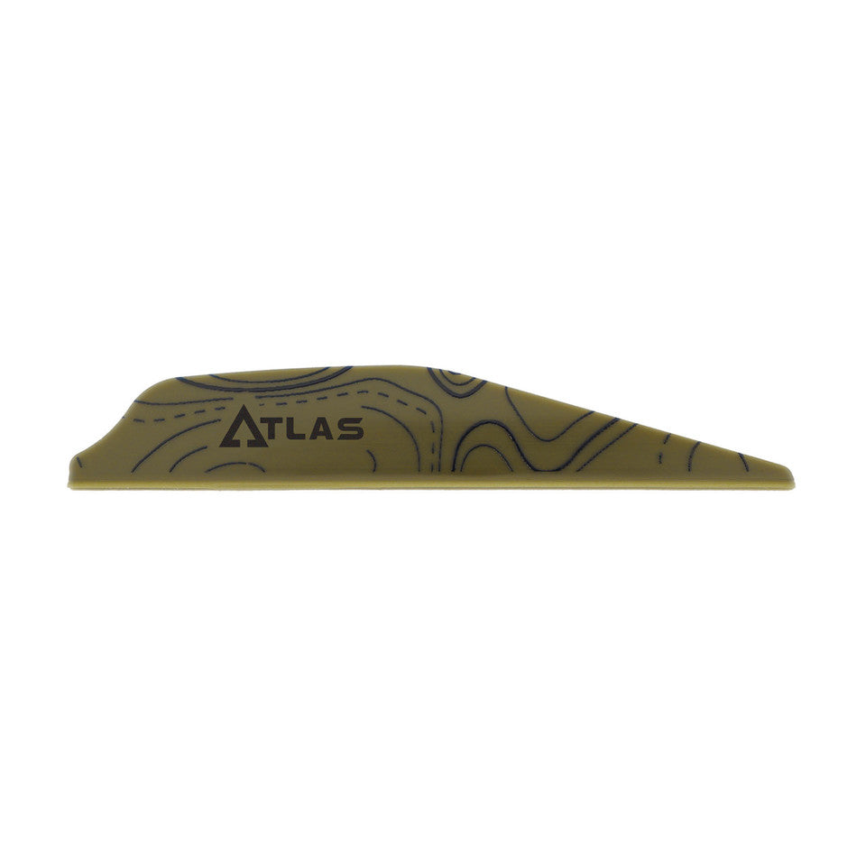 Bohning Atlas Vanes