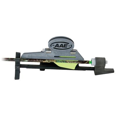 AAE Fletch III Fletching Jig