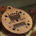 Primos Jackpot Slate Turkey Pot Call